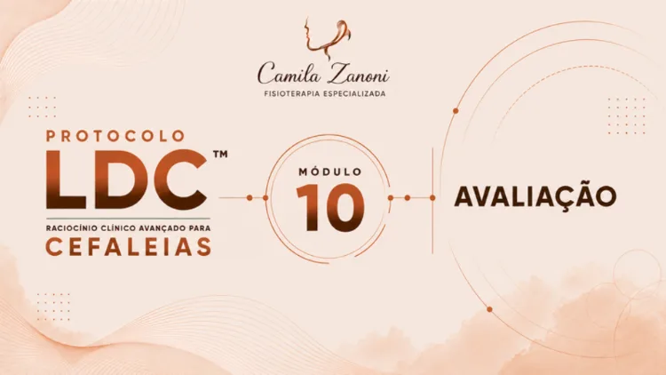 Módulo 10